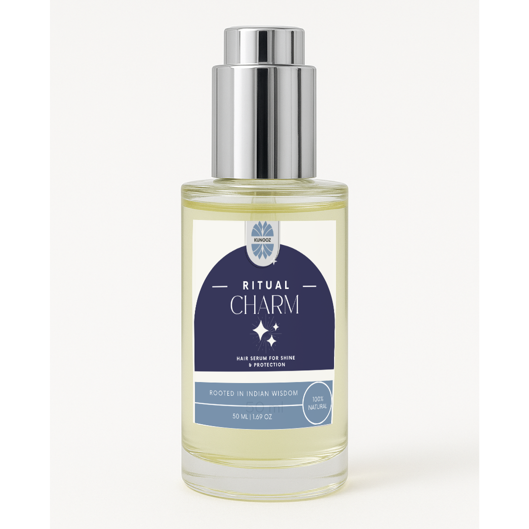Ritual Charm - Hair Serum for Shine and Protection