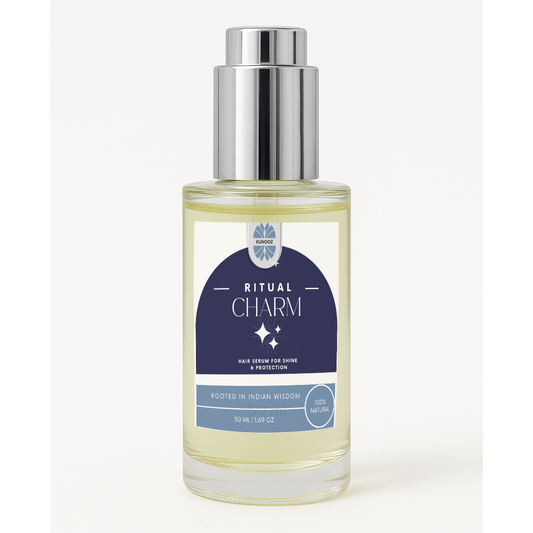 Ritual Charm - Hair Serum for Shine and Protection