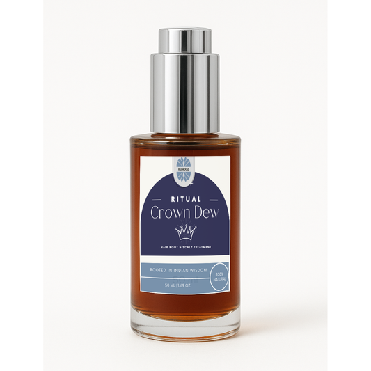 Ritual Crown Dew - Hair Root and Scalp Treatment