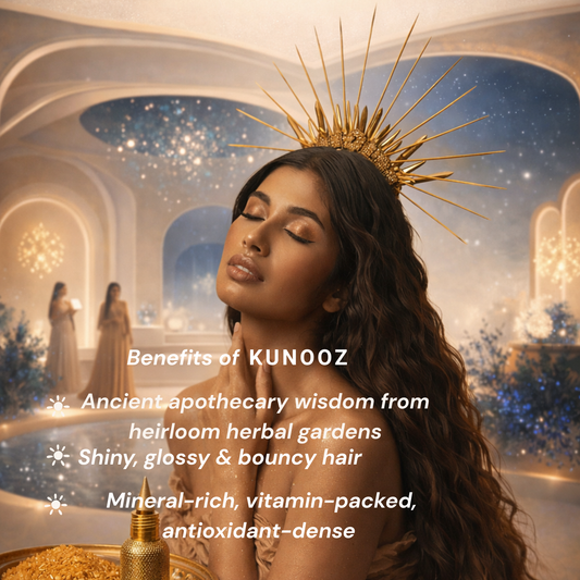 Ritual Haircare Kit (Advanced)