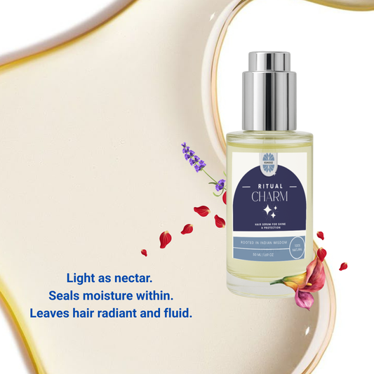 Ritual Charm - Hair Serum for Shine and Protection