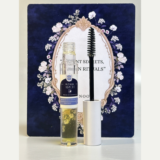 Ritual Arch - Eyebrow & Eyelash Growth Oil